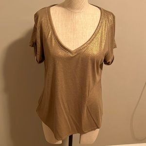 White House Black Market Top